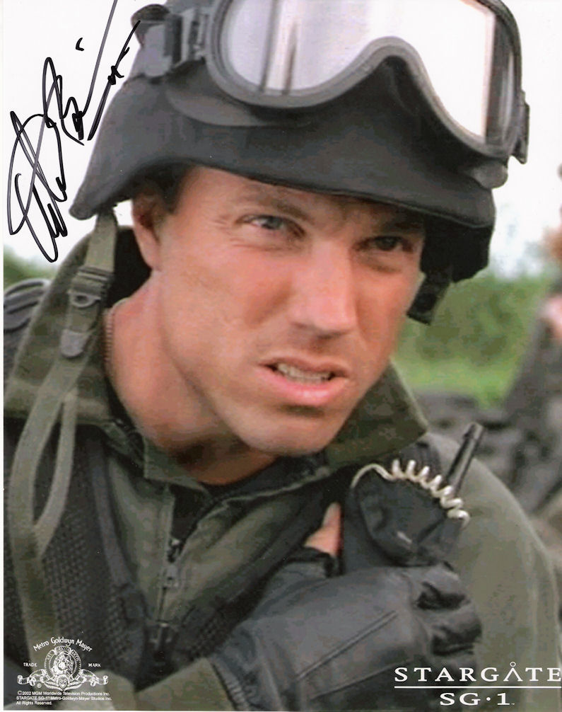 Adam Baldwin