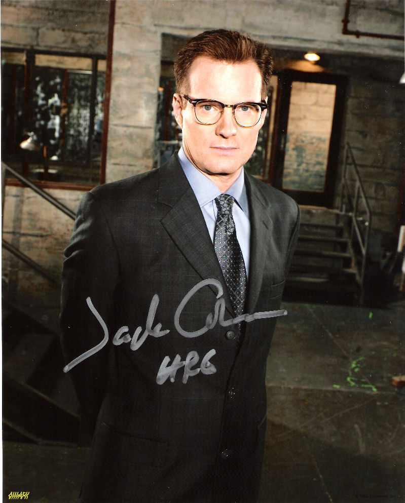 jack coleman actor